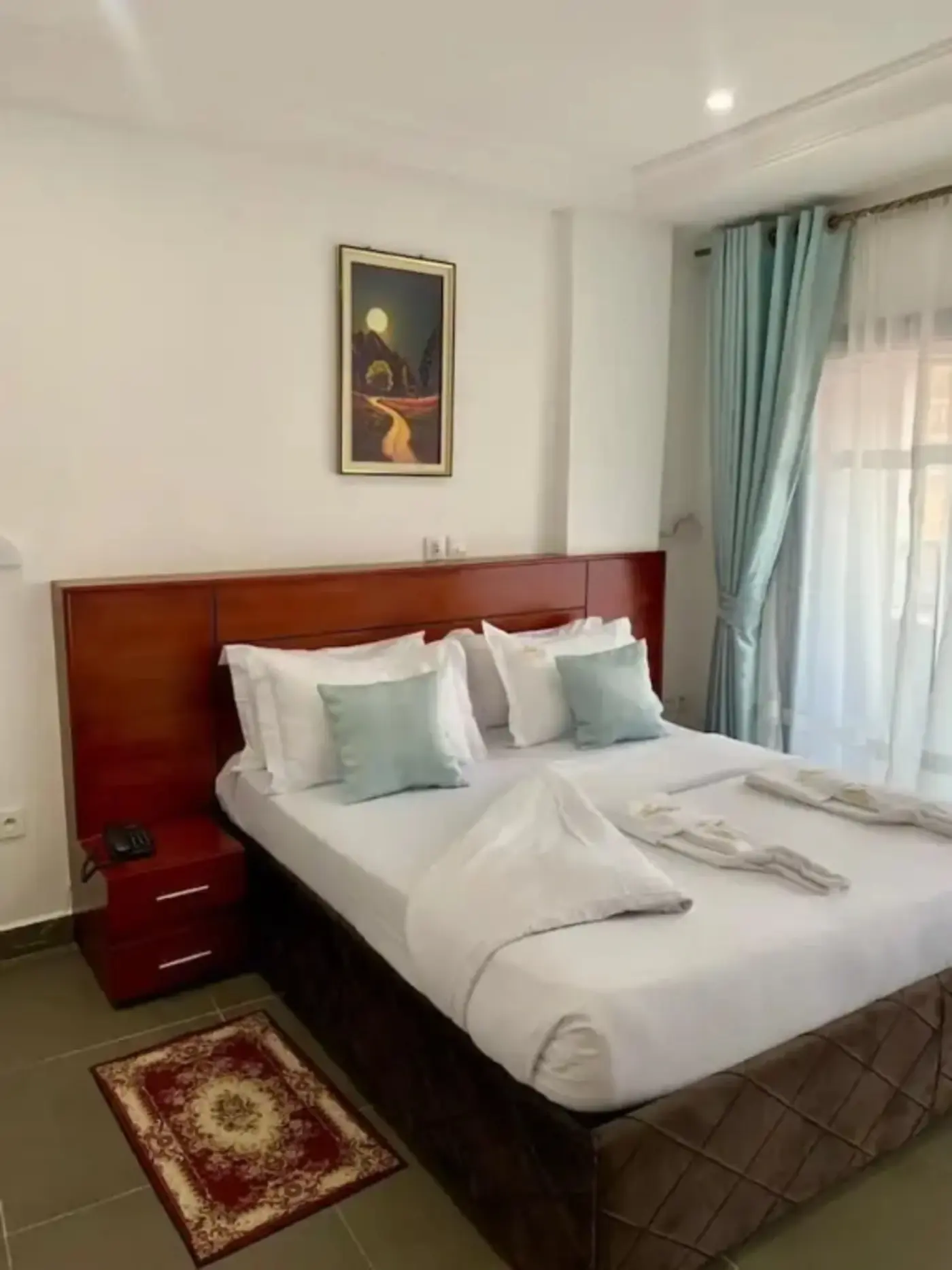 Suite Supérieure